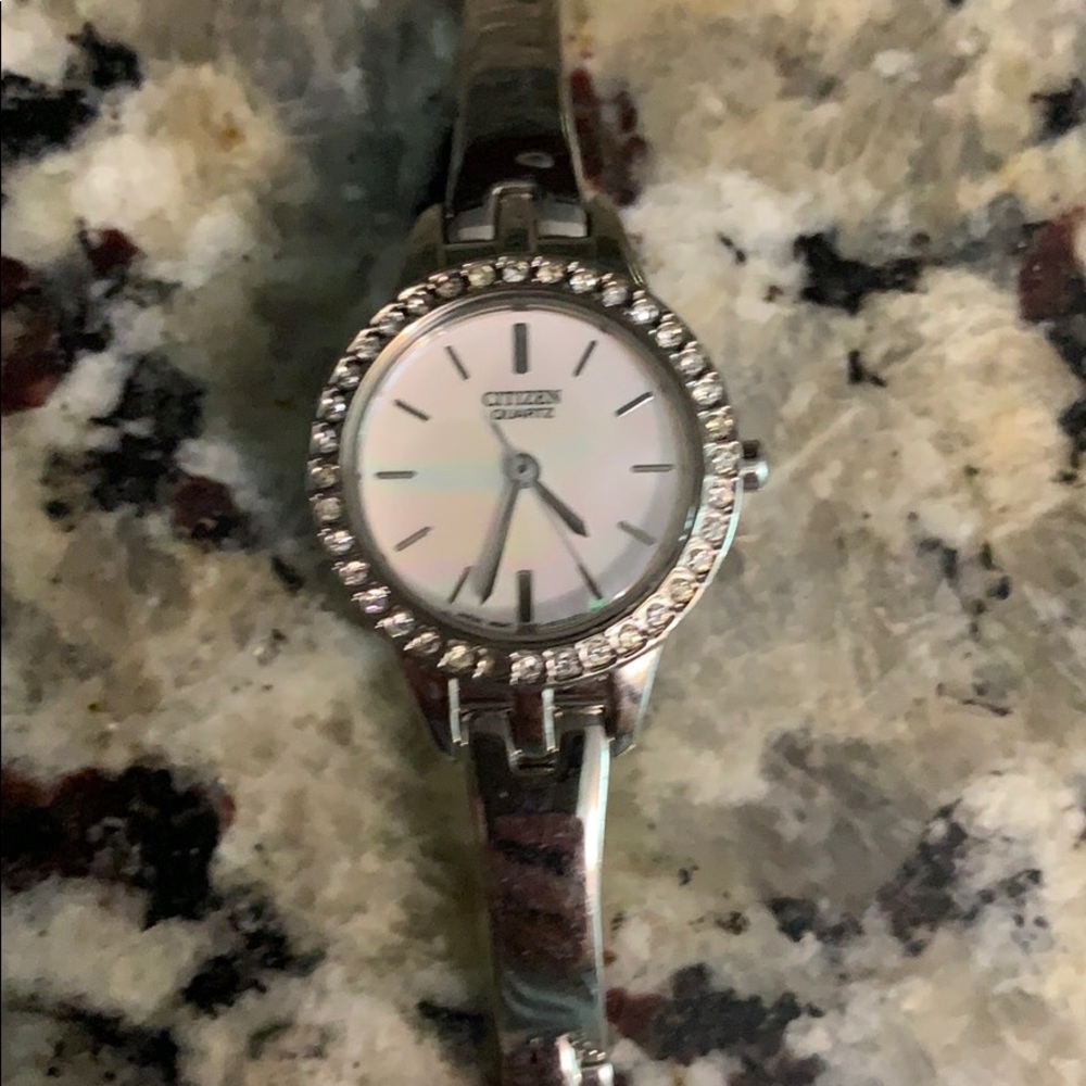 Citizen watch